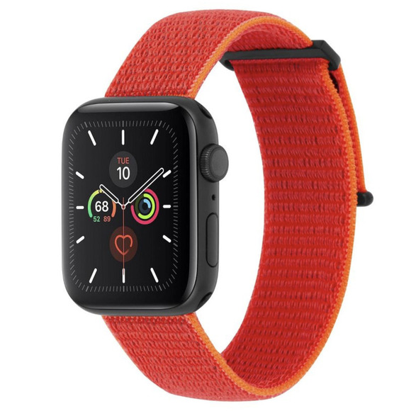 CASEMATE Apple Watch 42-44mm Nylon Sports Band - Picture 1 of 5